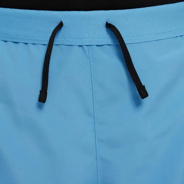 Nike Dri-FIT Challenger Unisex Training Shorts - Blue – image 4