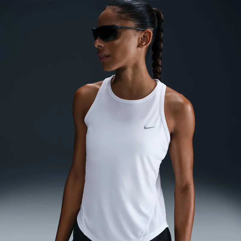 Women's Dri-FIT Running Tank Top