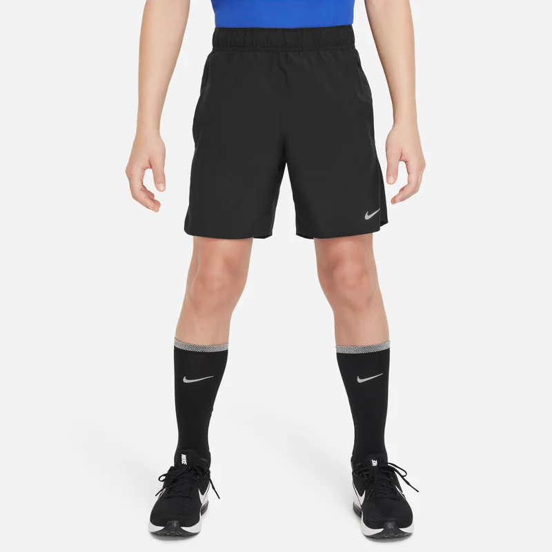 Kids Dri-FIT Challenger Shorts