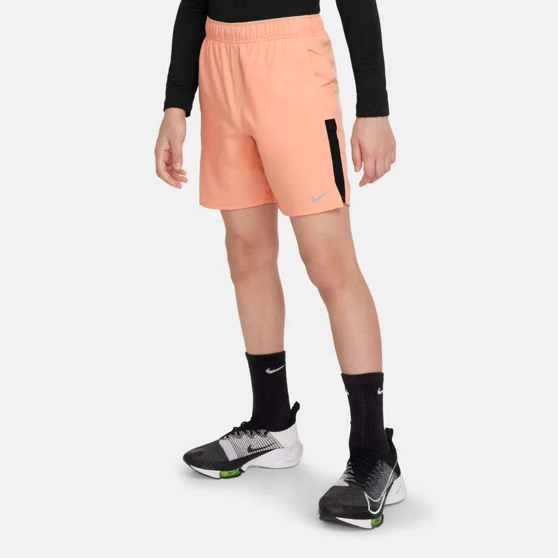 Kids Dri-FIT Challenger Shorts