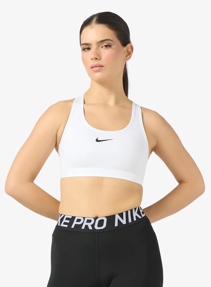 Women's Dri-FIT Swoosh Medium-Support Sports Bra