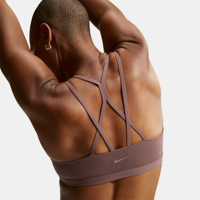 Zenvy Dri-FIT Strappy Light-Support Sports Bra – image 4