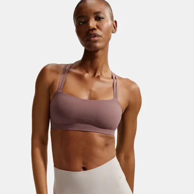 Zenvy Dri-FIT Strappy Light-Support Sports Bra – image 5