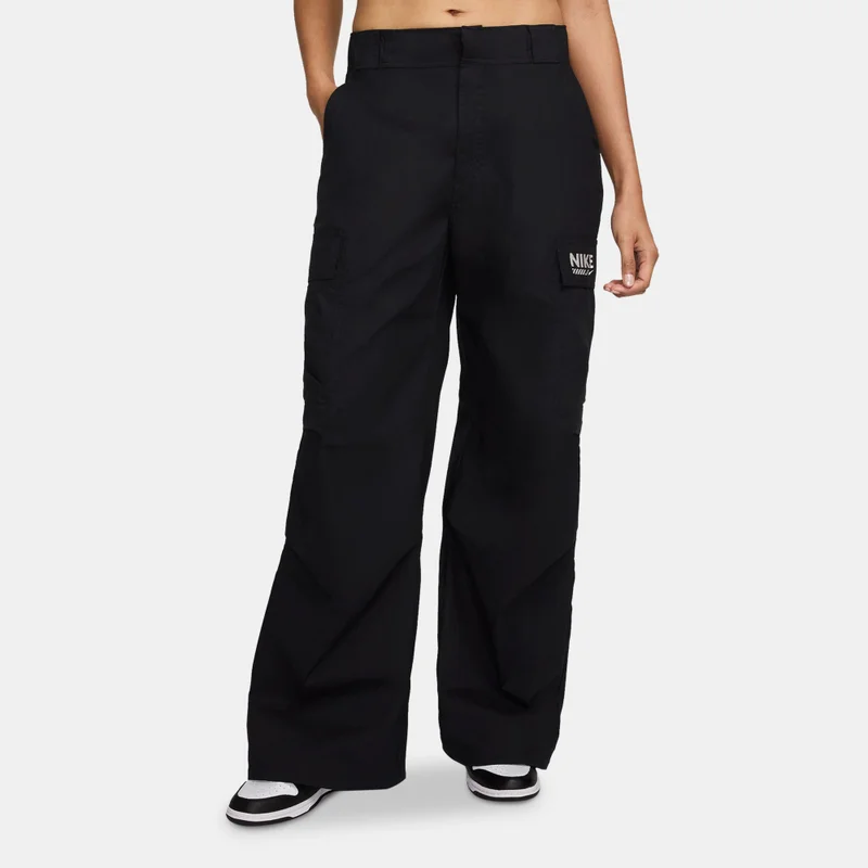 Women's Sport Cargo Pants
