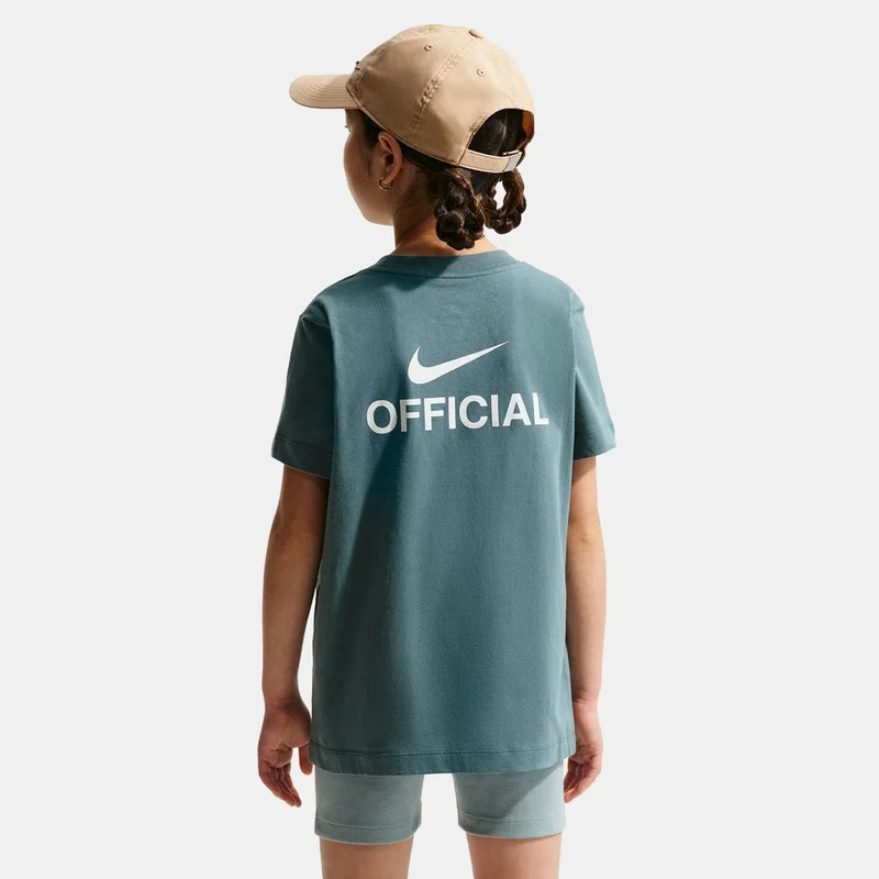 تيشرت سبورتسوير للأطفال