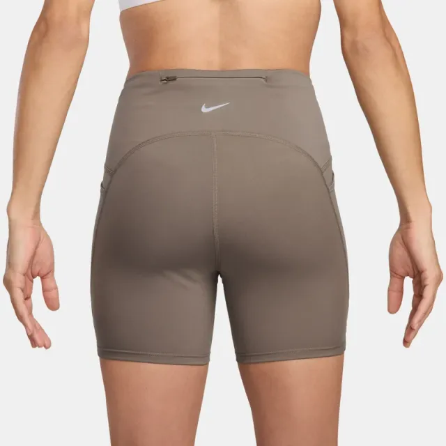 Women's Swift Run Bike Shorts – image 2