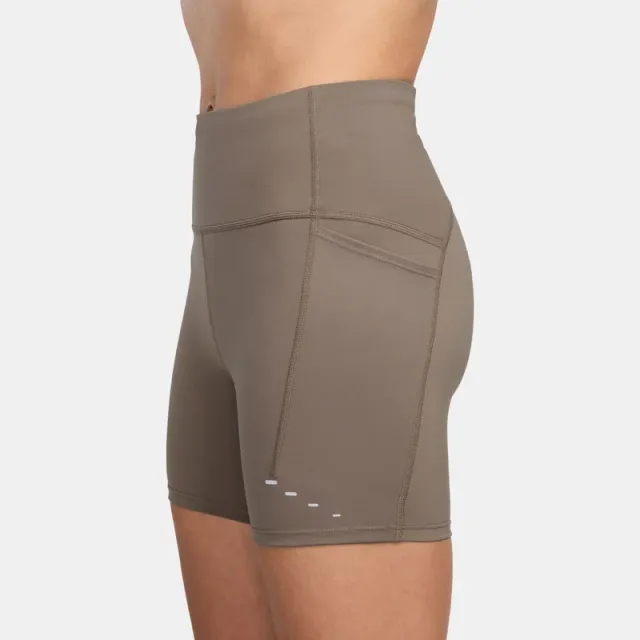 Women's Swift Run Bike Shorts – image 3