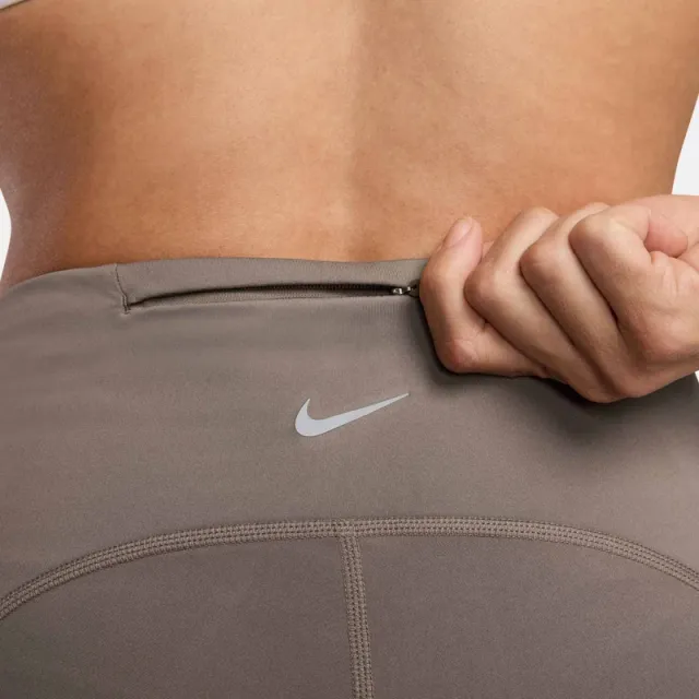 Women's Swift Run Bike Shorts – image 4