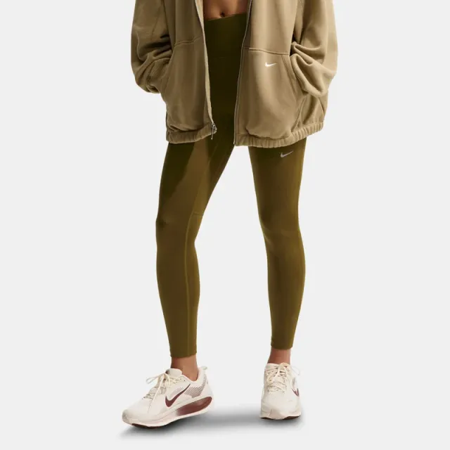 Women's Tempo Dri-FIT 7/8 Running Leggings