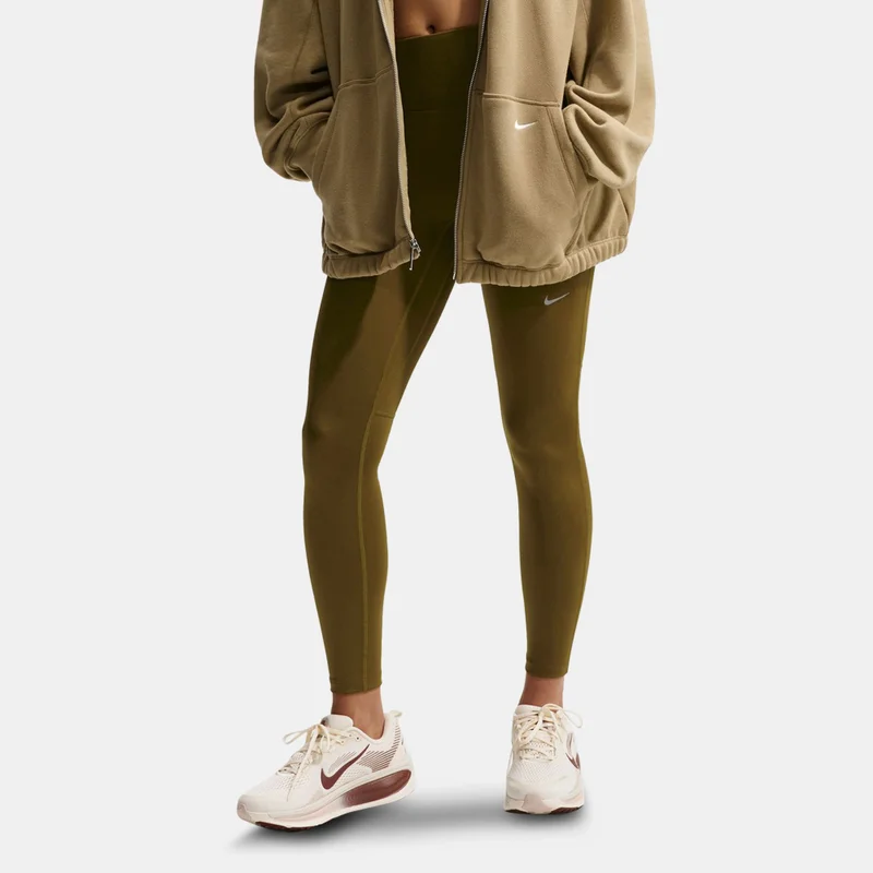 Women's Tempo Dri-FIT 7/8 Running Leggings