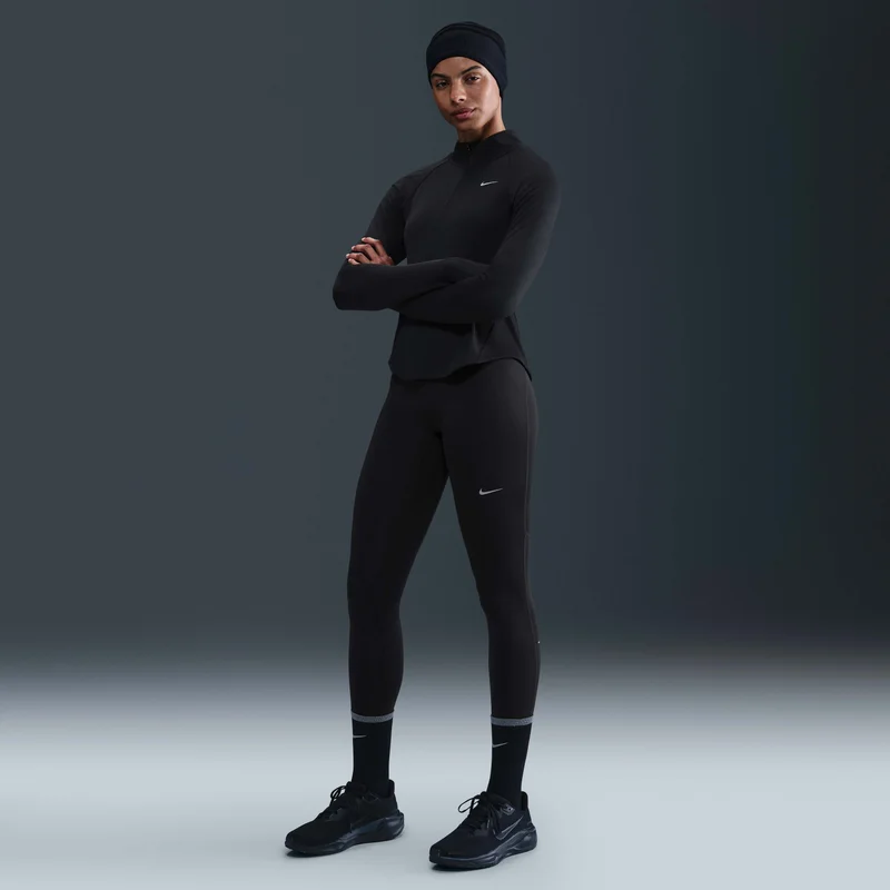 Women's Tempo Dri-FIT 7/8 Running Leggings