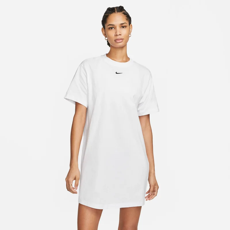 Women's T-Shirt Dress
