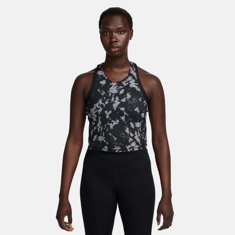 Dri-FIT Fitted Tank Top