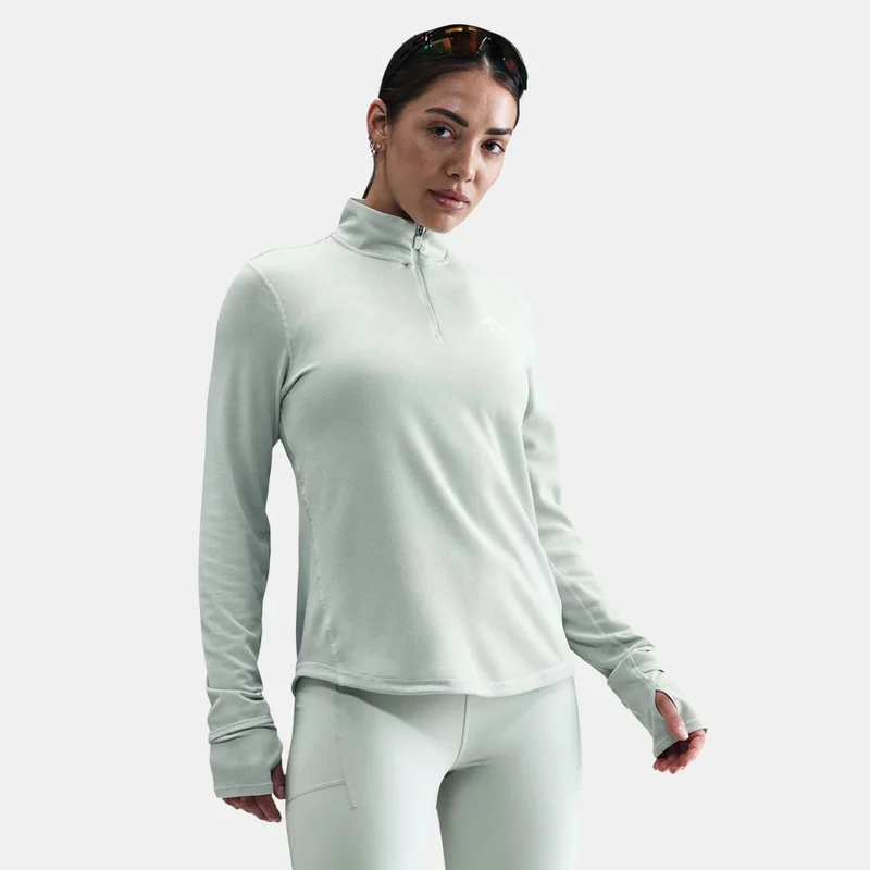 Women's Dri-FIT Trail Running Top