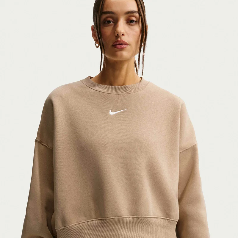 Women's Phoenix Fleece Sweatshirt
