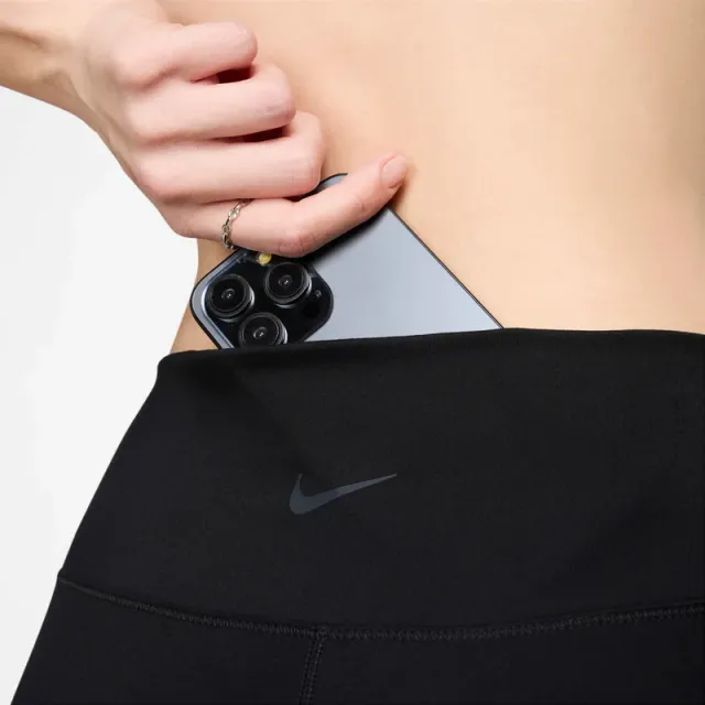 ون شورت بايكر بخصر مرتفع للنساء - 20.5 سم (تقريبًا) – صورة 6