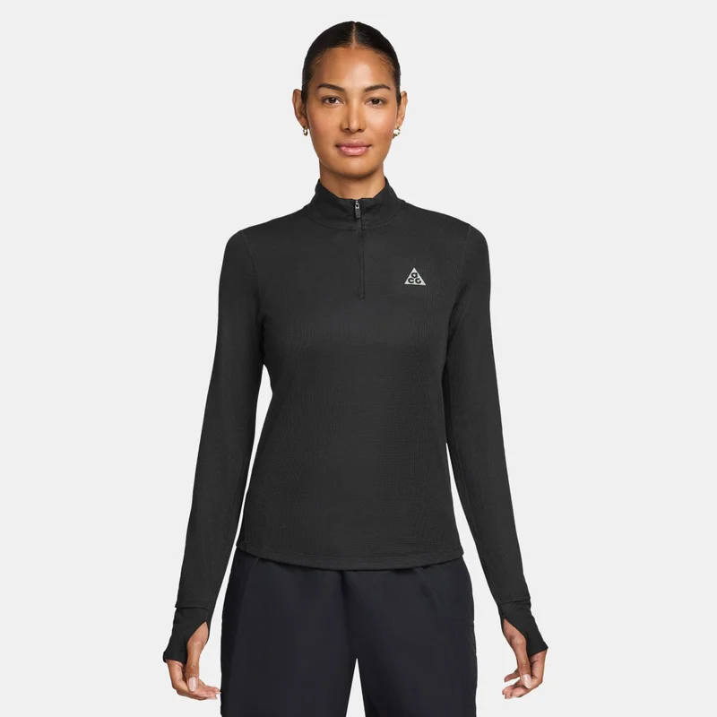 Women's ACG Dri-FIT Trail Running Top