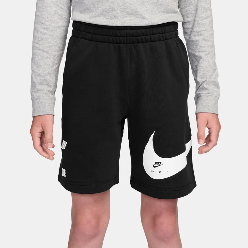 Kids Sport Shorts