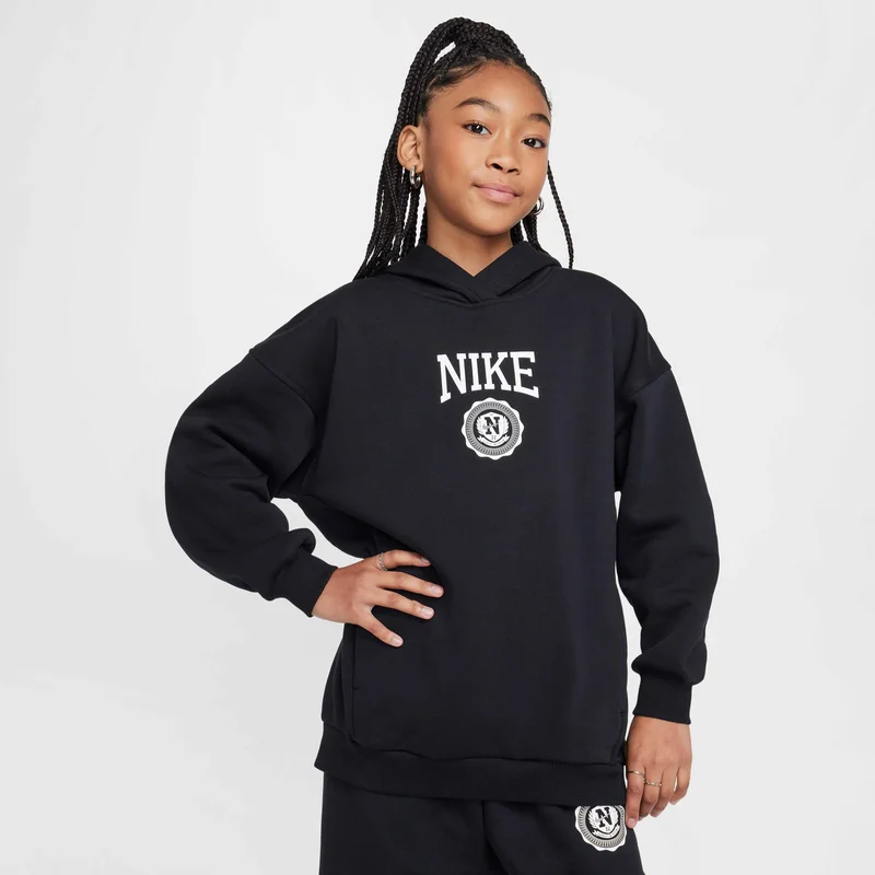 Nike Club Fleece