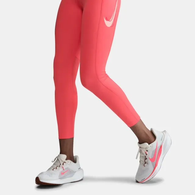 Women's Fast 7/8 Leggings – image 3