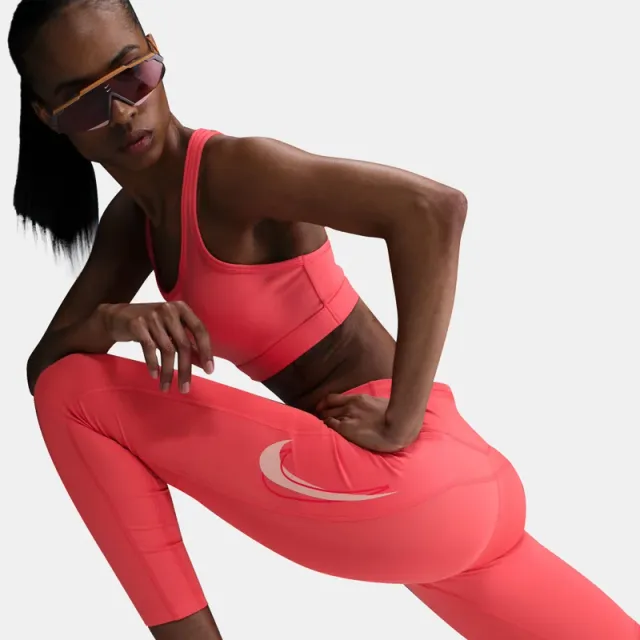 Women's Fast 7/8 Leggings – image 5