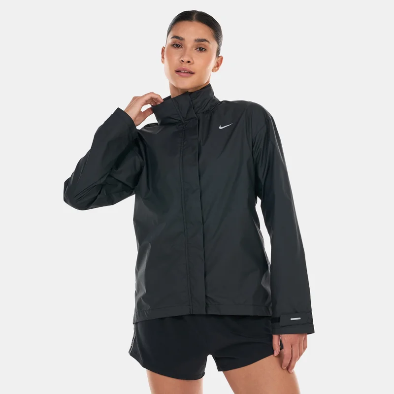 Women's Fast Repel Running Jacket