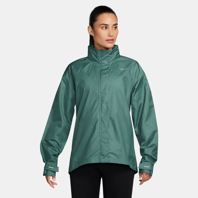 Women's Fast Repel Running Jacket