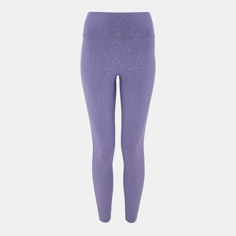 Universa Dri-FIT Floral 7/8 Training Leggings