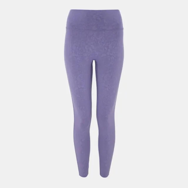 Universa Dri-FIT Floral 7/8 Training Leggings