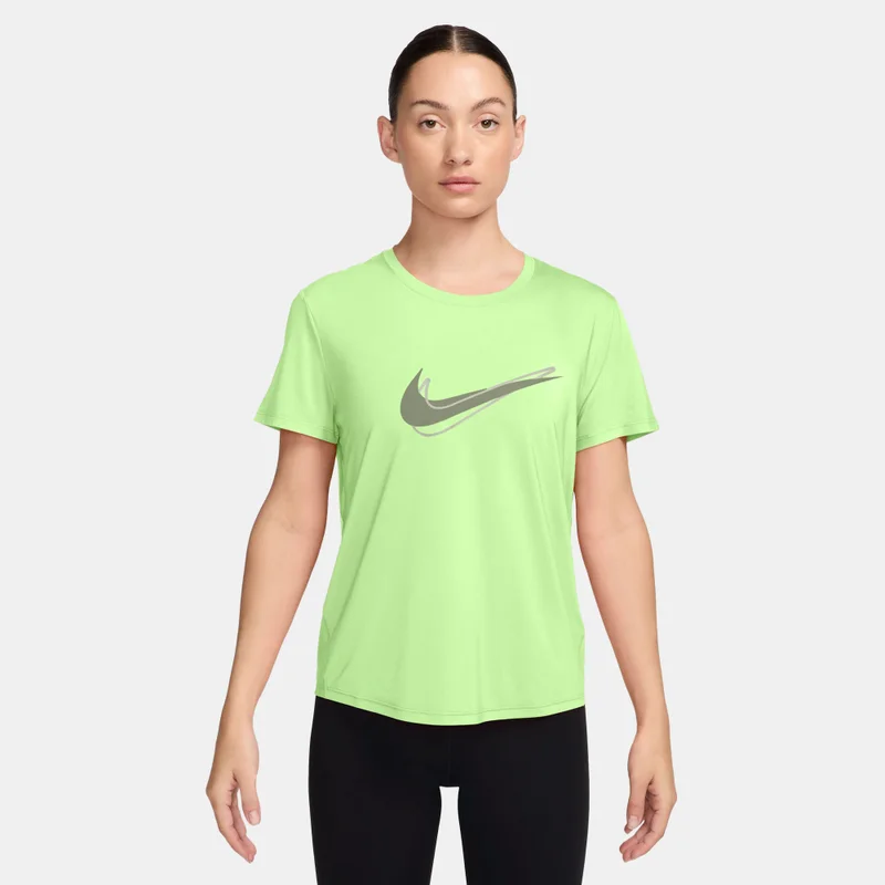Women's One Swoosh Dri-FIT Running Top