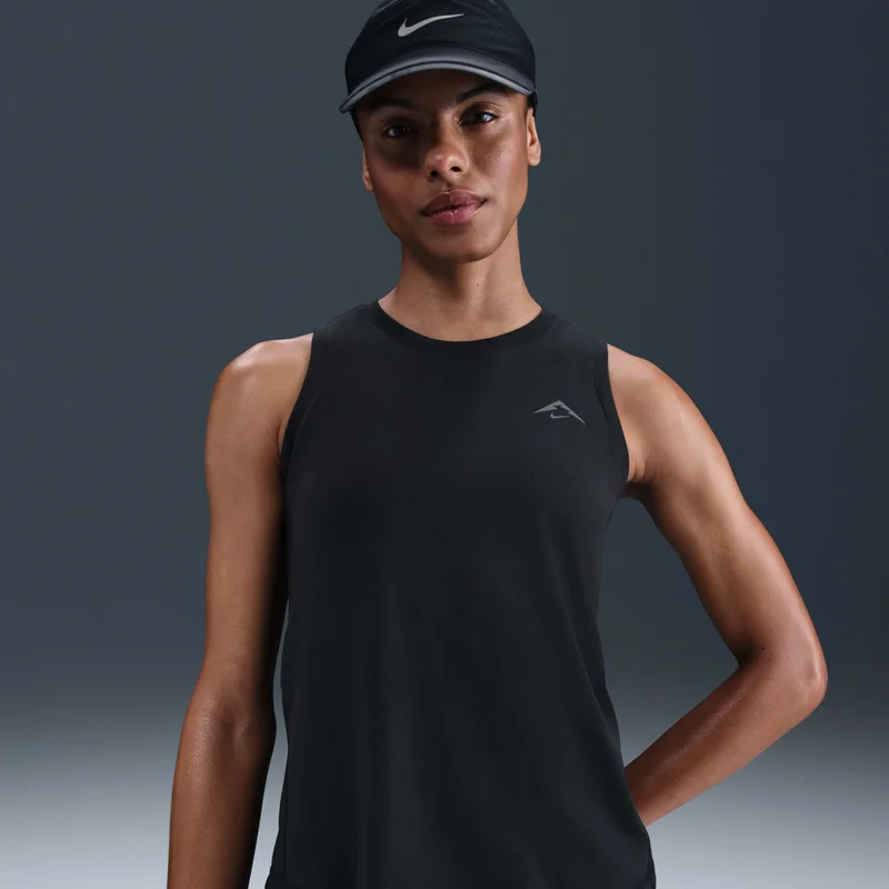 Women's Dri-FIT Trail Running Tank Top