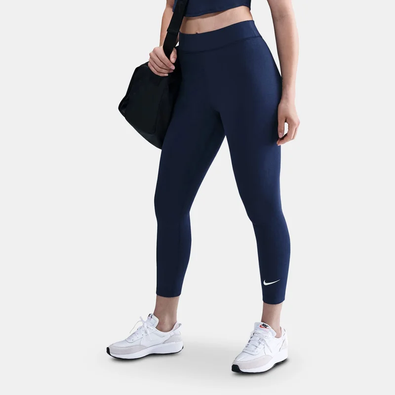 Women's 7/8 Classic Leggings