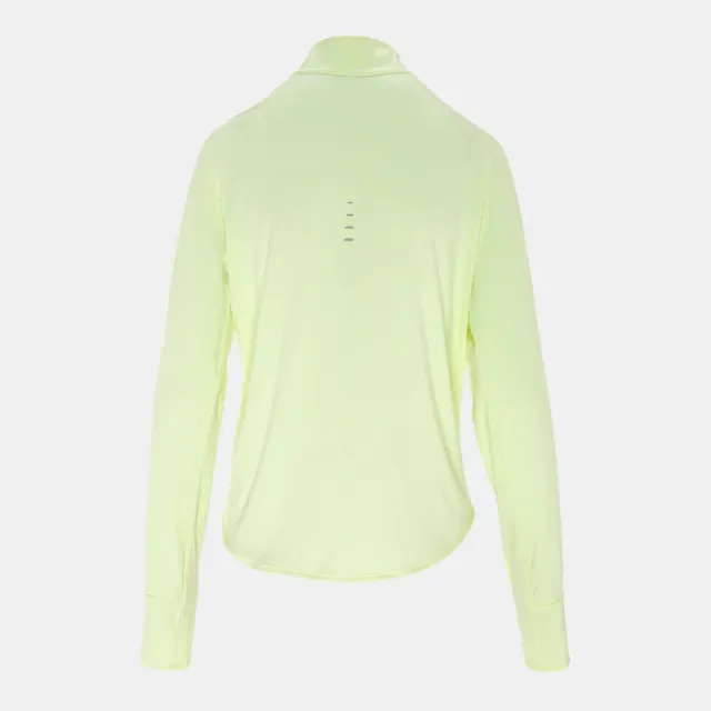 Women's Swift Dri-FIT UV 1/4-Zip Running Top – image 2