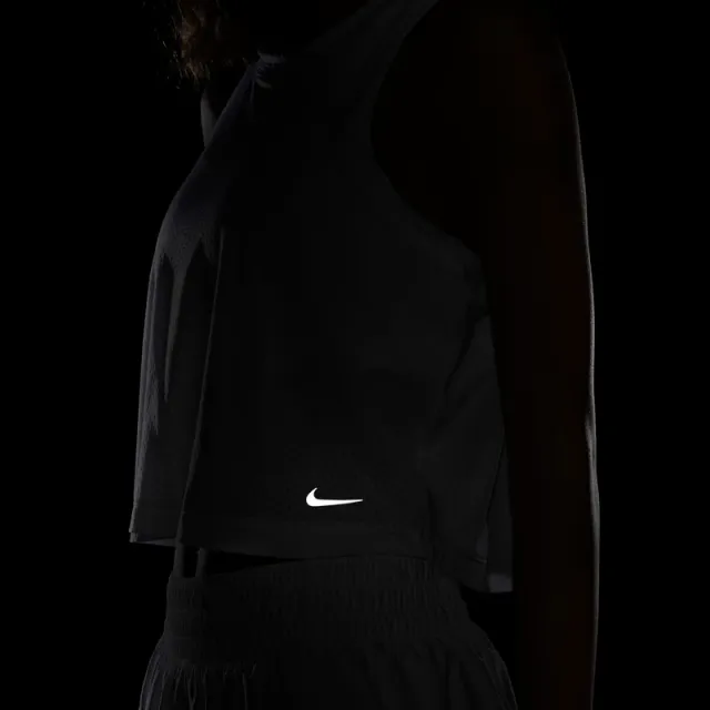 Women's Classic Cropped Tank Top Breathe Dri-FIT – image 6