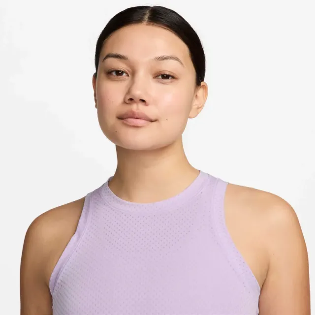 Women's Classic Cropped Tank Top Breathe Dri-FIT – image 3