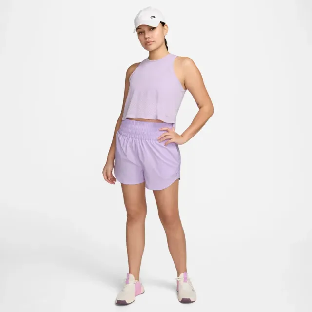 Women's Classic Cropped Tank Top Breathe Dri-FIT – image 5