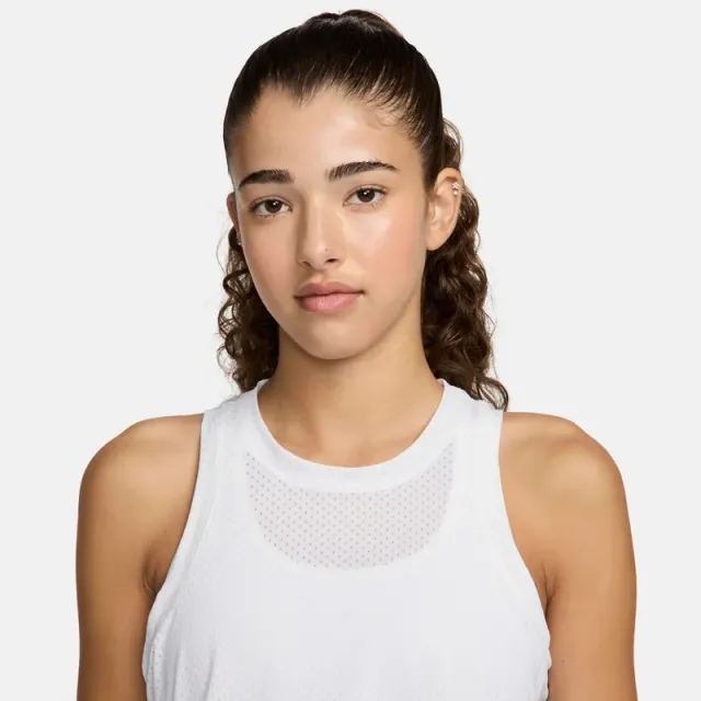 Women's Classic Cropped Tank Top Breathe Dri-FIT – image 3