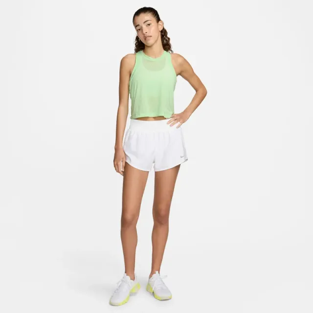 Women's Classic Cropped Tank Top Breathe Dri-FIT – image 4