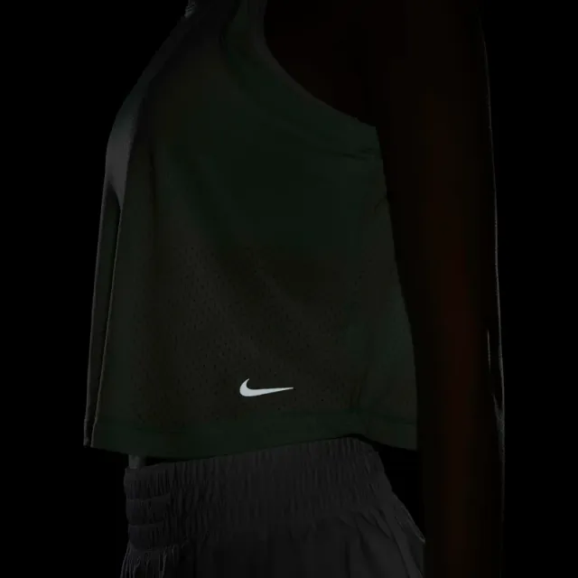 Women's Classic Cropped Tank Top Breathe Dri-FIT – image 5