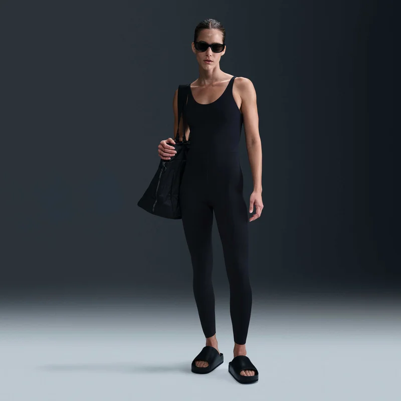 Zenvy Dri-FIT 7/8 Training Bodysuit