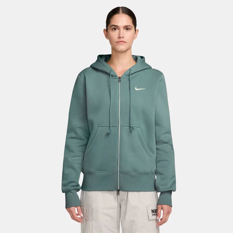 Women's Phoenix Fleece Full-Zip Hoodie