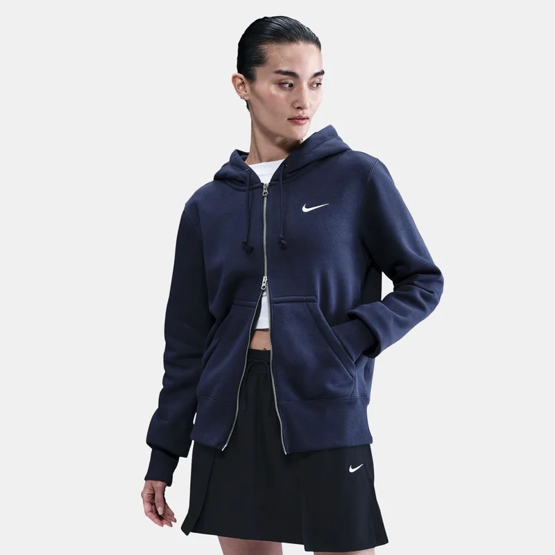 Women's Phoenix Fleece Full-Zip Hoodie