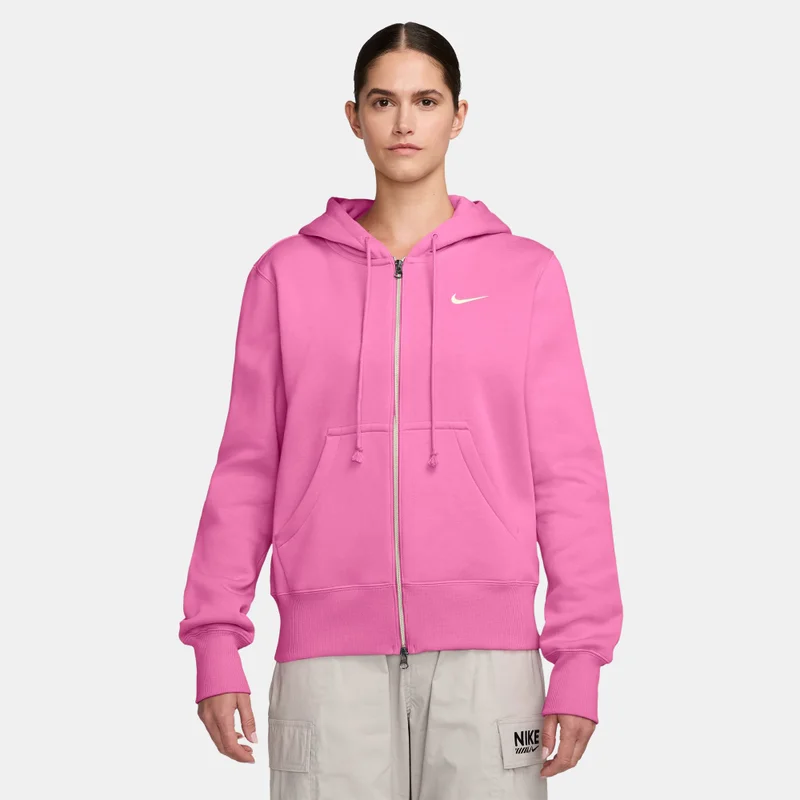 Women's Phoenix Fleece Full-Zip Hoodie