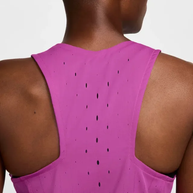 Women's Running Vest with Dri-FIT ADV Technology and Enhanced Ventilation – image 4