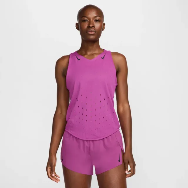 Women's Running Vest with Dri-FIT ADV Technology and Enhanced Ventilation – image 6