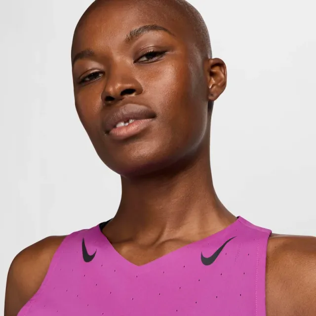 Women's Running Vest with Dri-FIT ADV Technology and Enhanced Ventilation – image 8