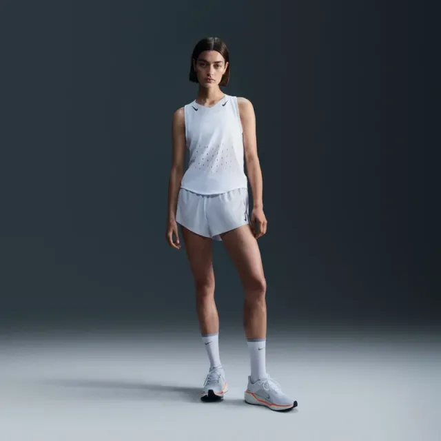 Women's Running Vest with Dri-FIT ADV Technology and Enhanced Ventilation – image 4