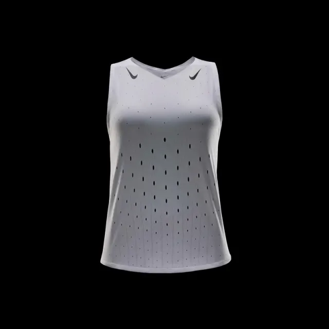 Women's Running Vest with Dri-FIT ADV Technology and Enhanced Ventilation – image 6
