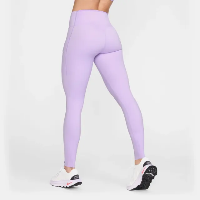 Women's Firm Support Mid-Rise Full Leggings – image 2