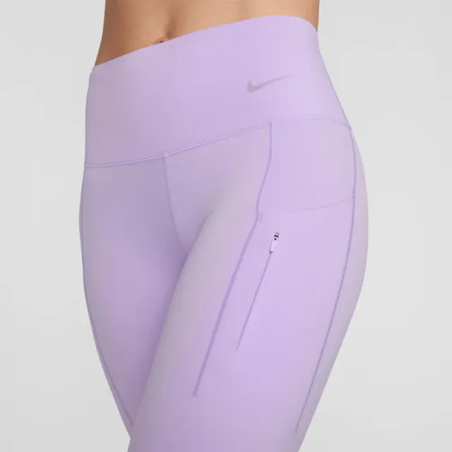 Women's Firm Support Mid-Rise Full Leggings – image 4